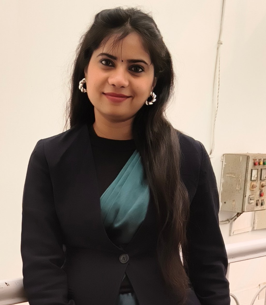 Vandana kumari