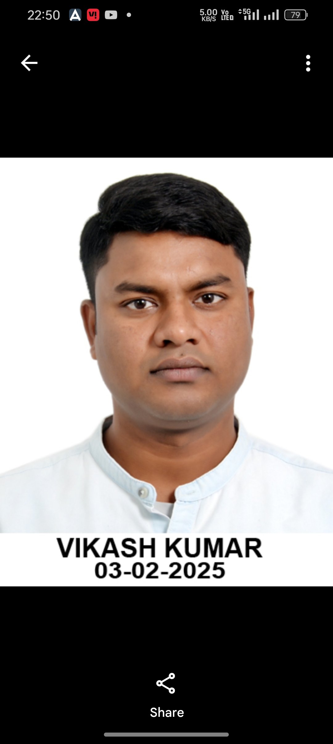 vikash kumar